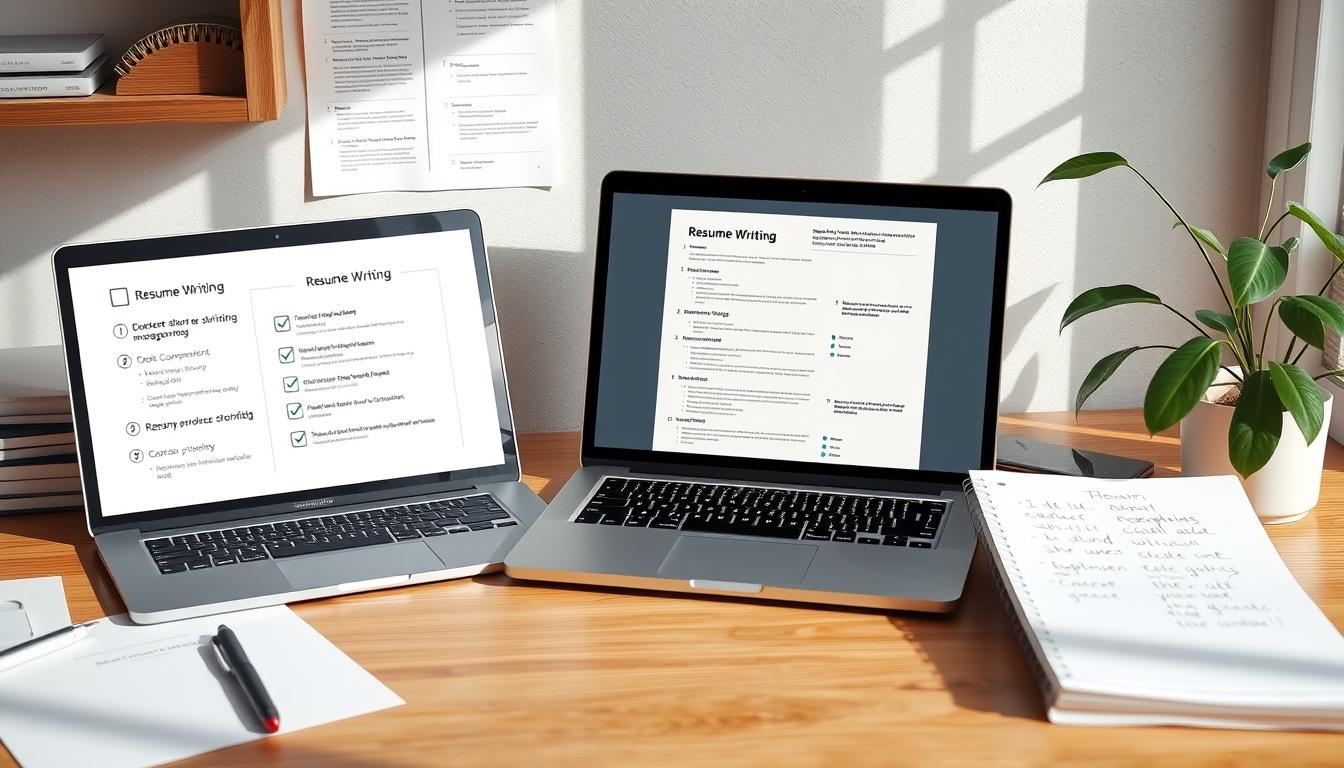Guidelines for Senior Executive Resumes